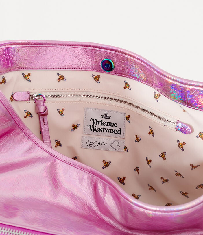 Vivienne Westwood NANCY SHOULDER BAG